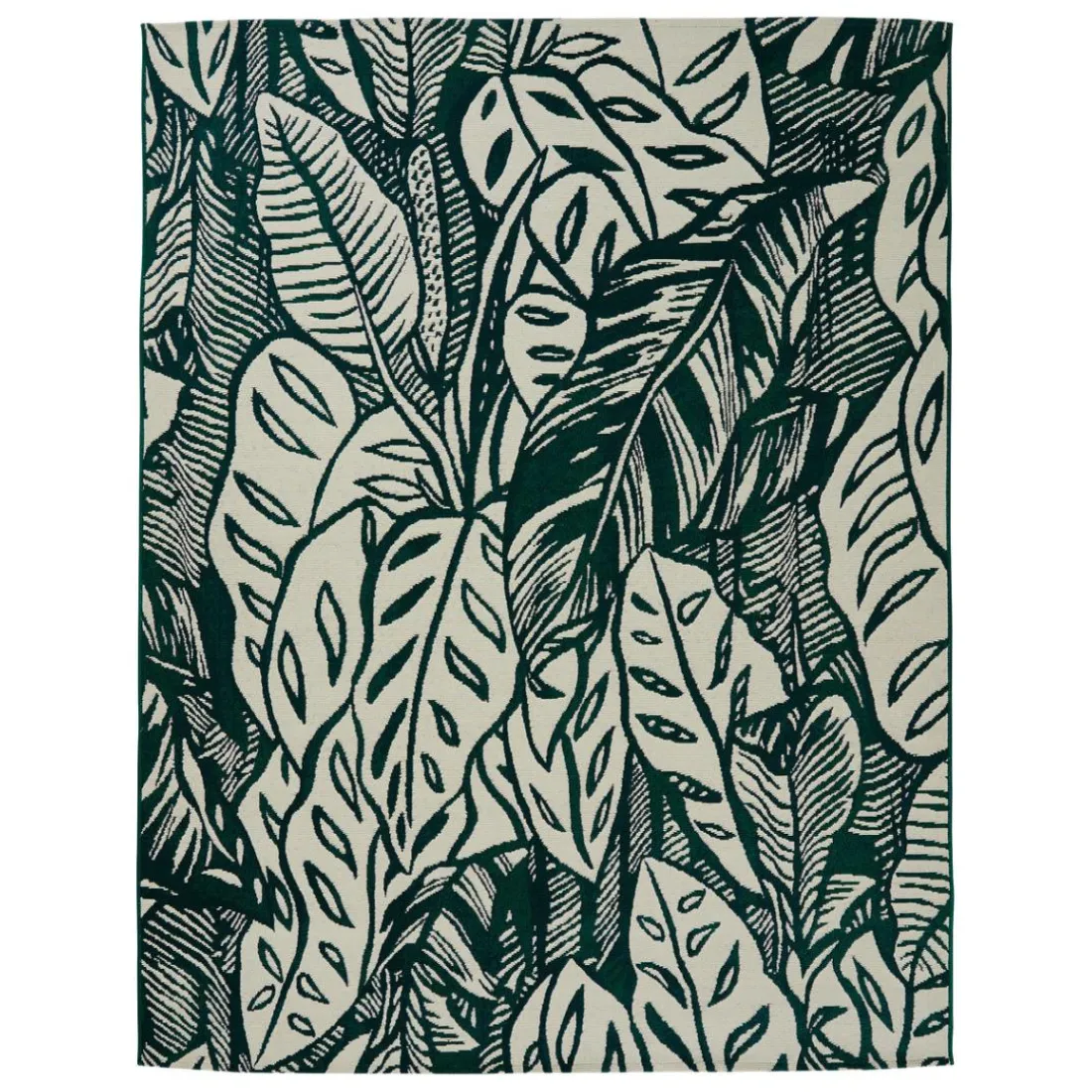 Tapis d'extérieur