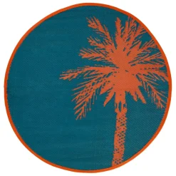 Tapis d'extérieur