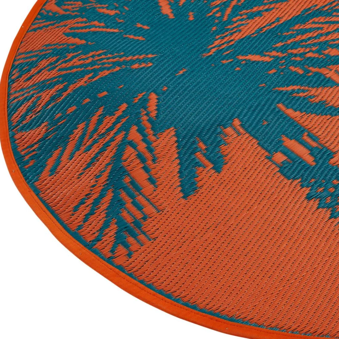 Tapis d'extérieur