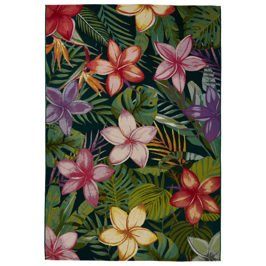 Tapis d'extérieur