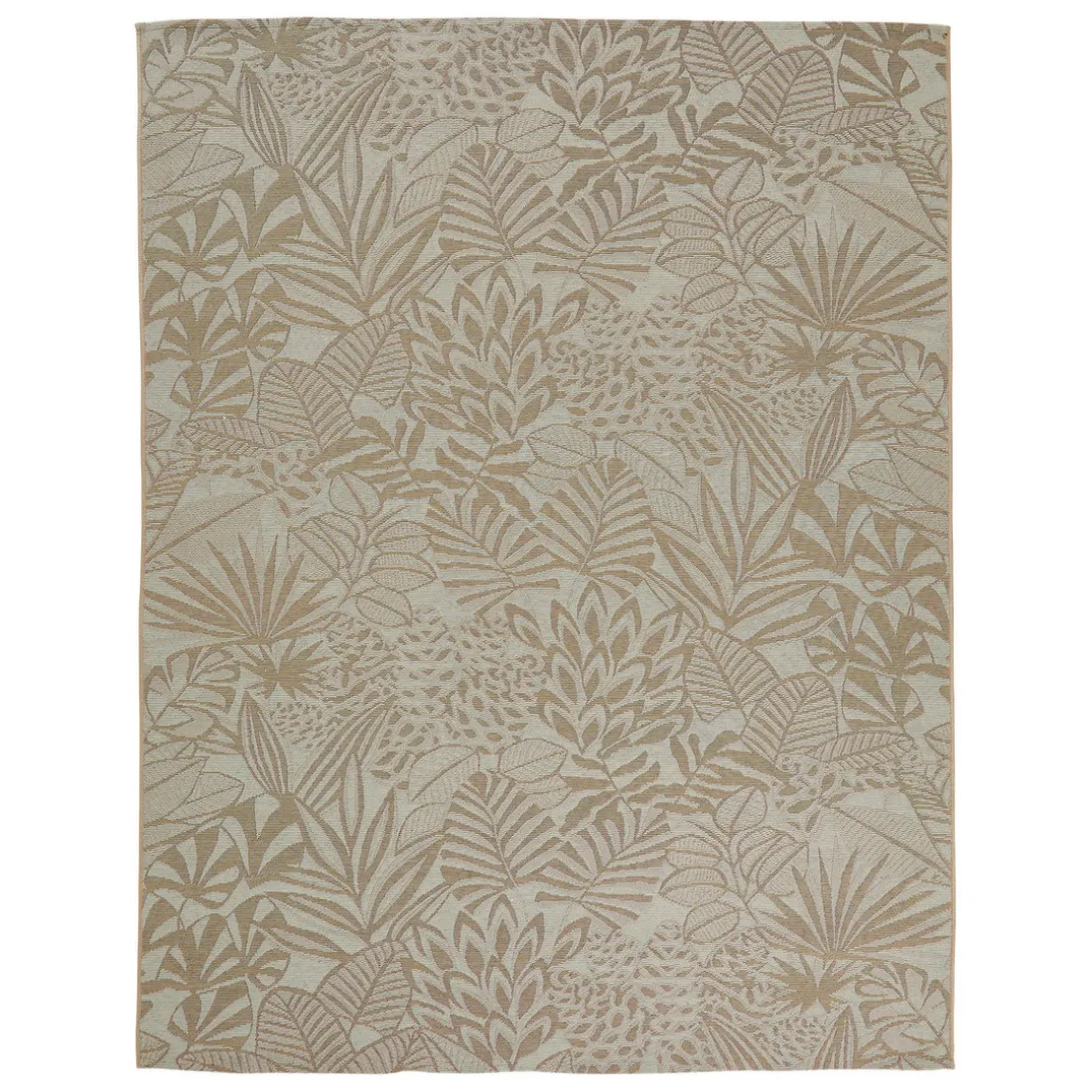 Tapis d'extérieur