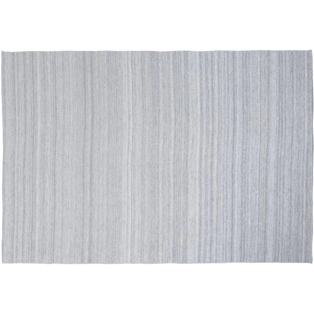Tapis d’extérieur gris chiné QUENTIN