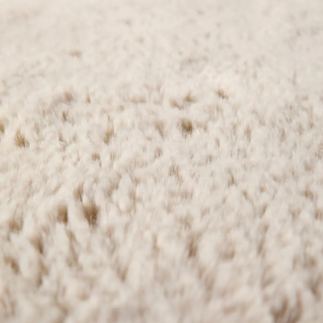 Tapis Eddy Ivoire 70 x 140