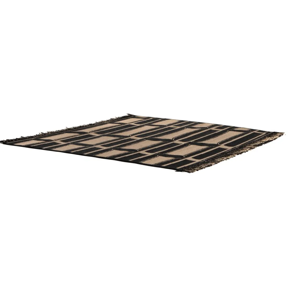 Tapis Elam Naturel 60 x 110