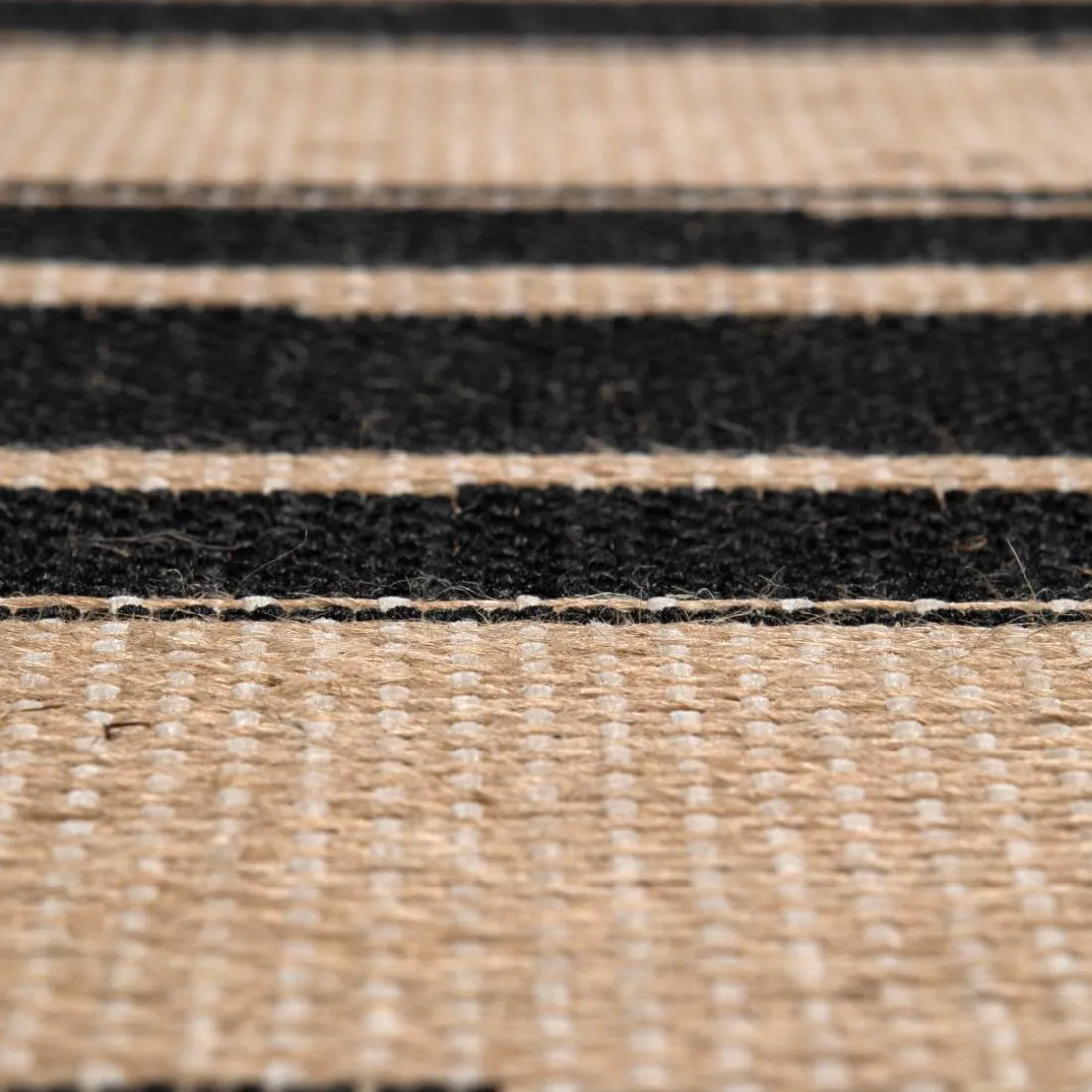 Tapis Elam Naturel 60 x 110