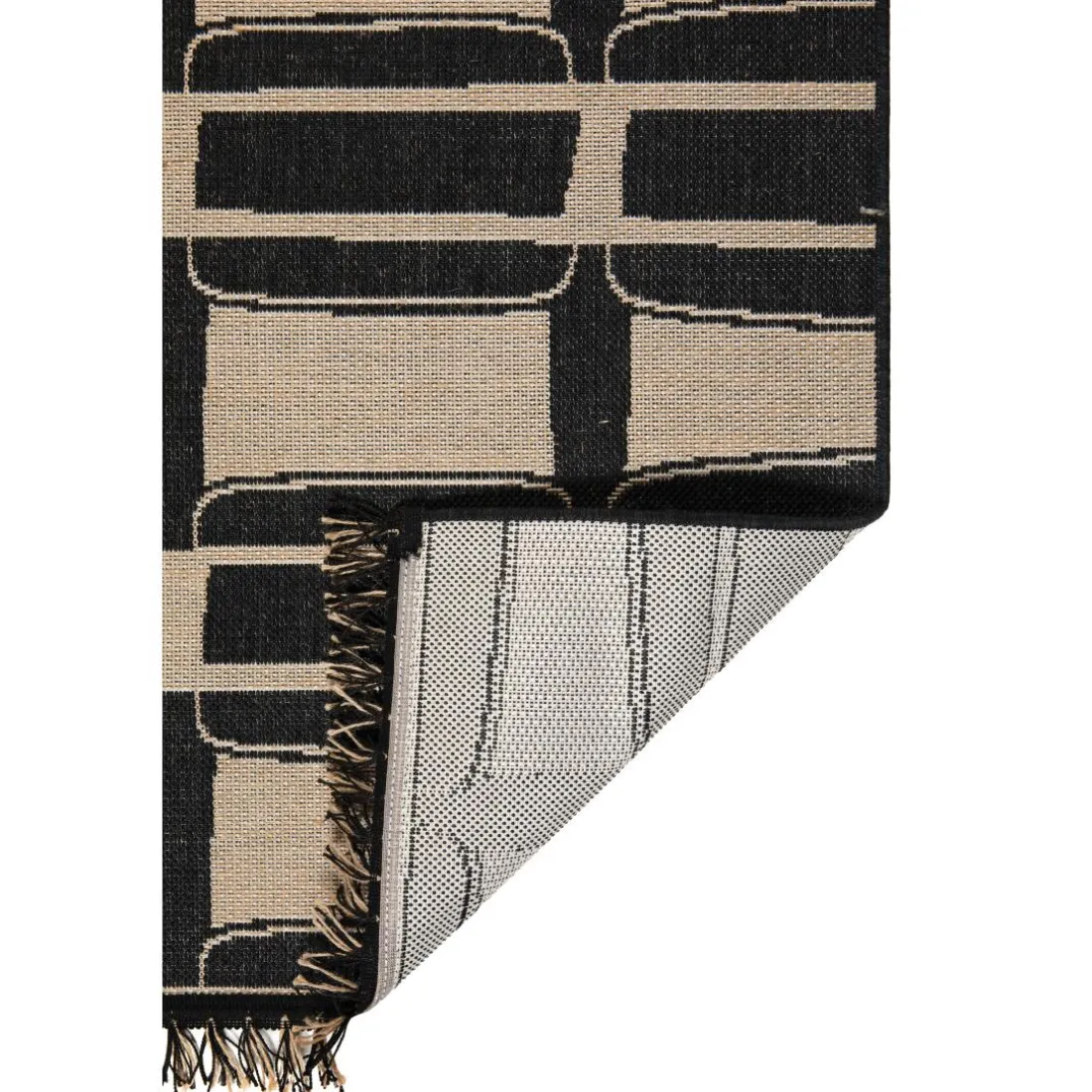 Tapis Elam Naturel 60 x 110