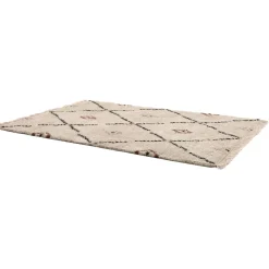 Tapis Elias 2 Naturel 120 x 170 x 3 cm