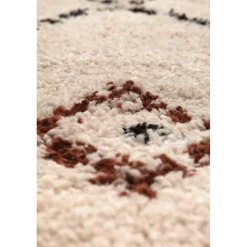 Tapis Elias 2 Naturel 120 x 170 x 3 cm