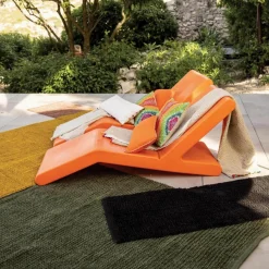 Tapis Elios Caramel 160 x 230