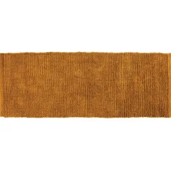 Tapis Elios Moutarde 60 x 200