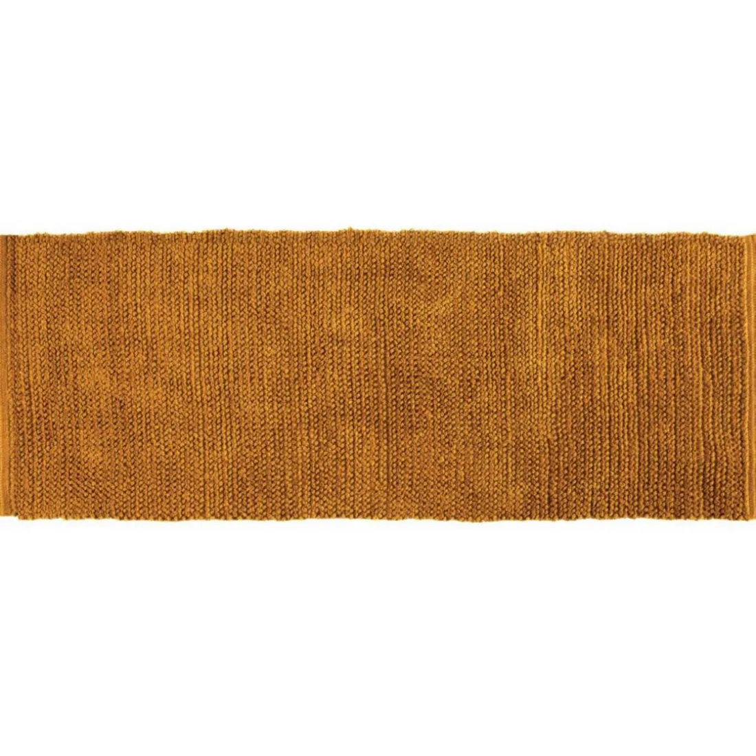 Tapis Elios Moutarde 60 x 200