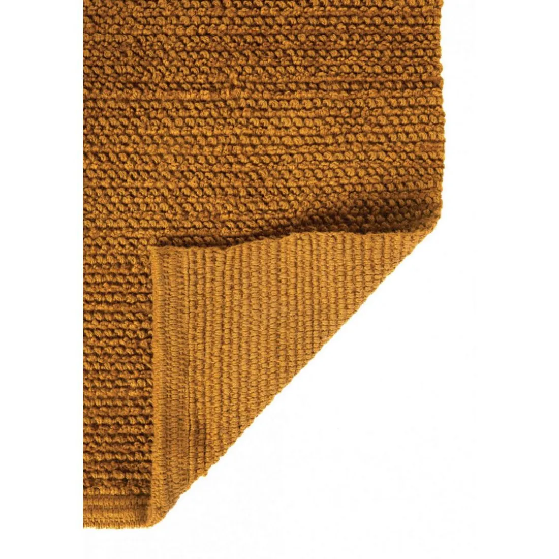 Tapis Elios Moutarde 60 x 200