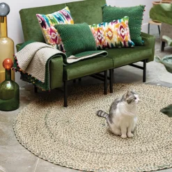 Tapis Elliot Fougère 120 x 170