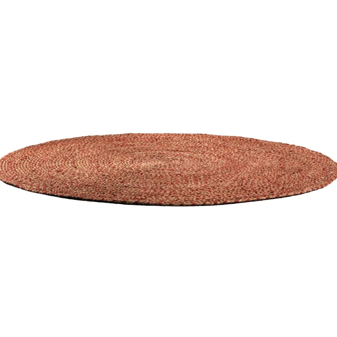 Tapis Elliot Marmelade diamètre 160 cm