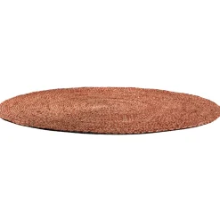 Tapis Elliot Marmelade diamètre 160 cm