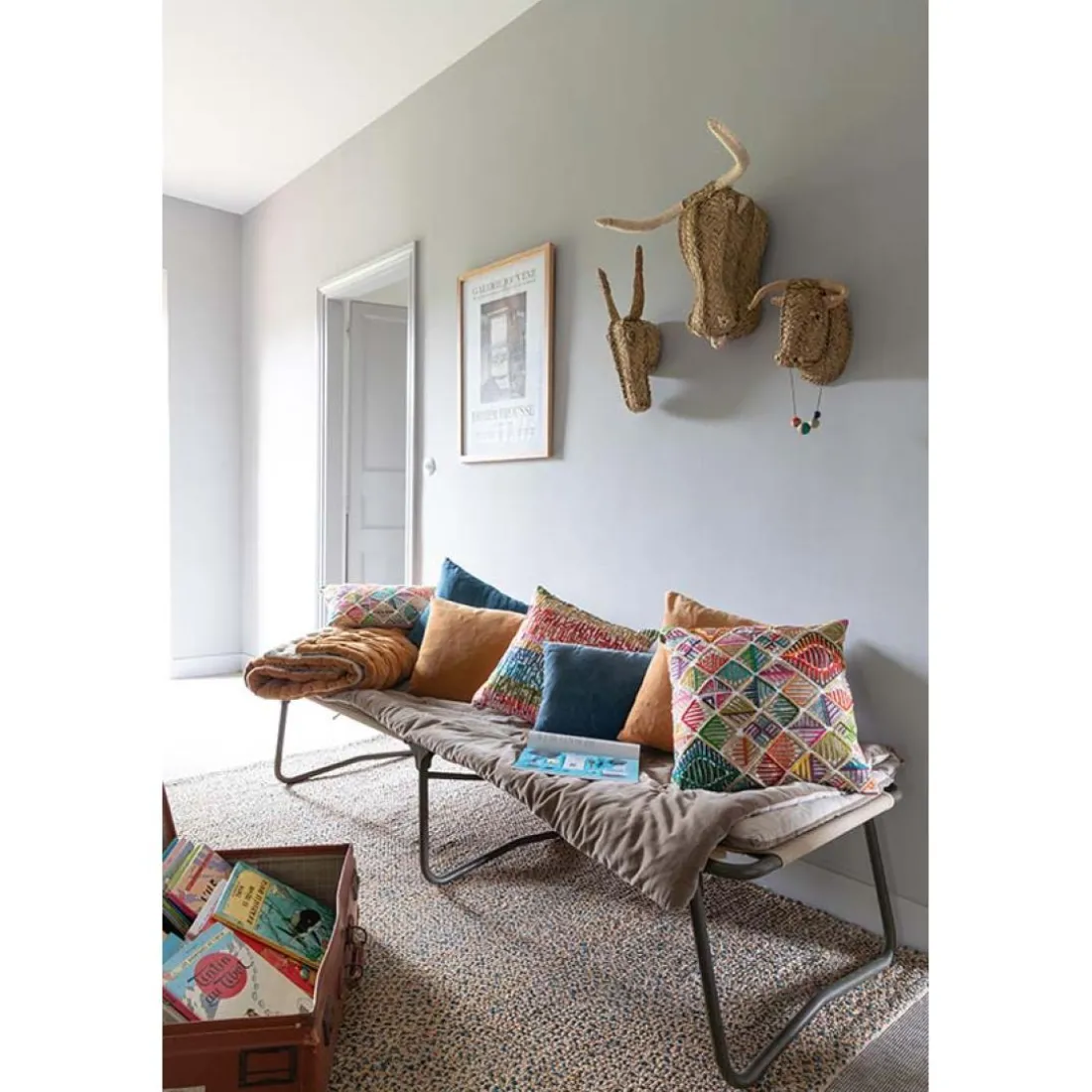 Tapis Elliot Riviera 190 x 290