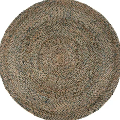 Tapis Elliot Riviera diamètre 160 cm