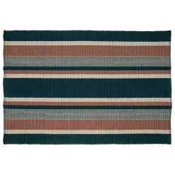 Tapis en coton 120x170 cm