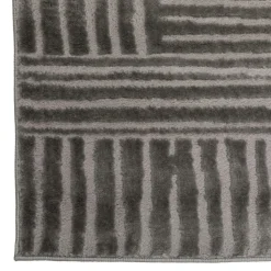 Tapis en relief