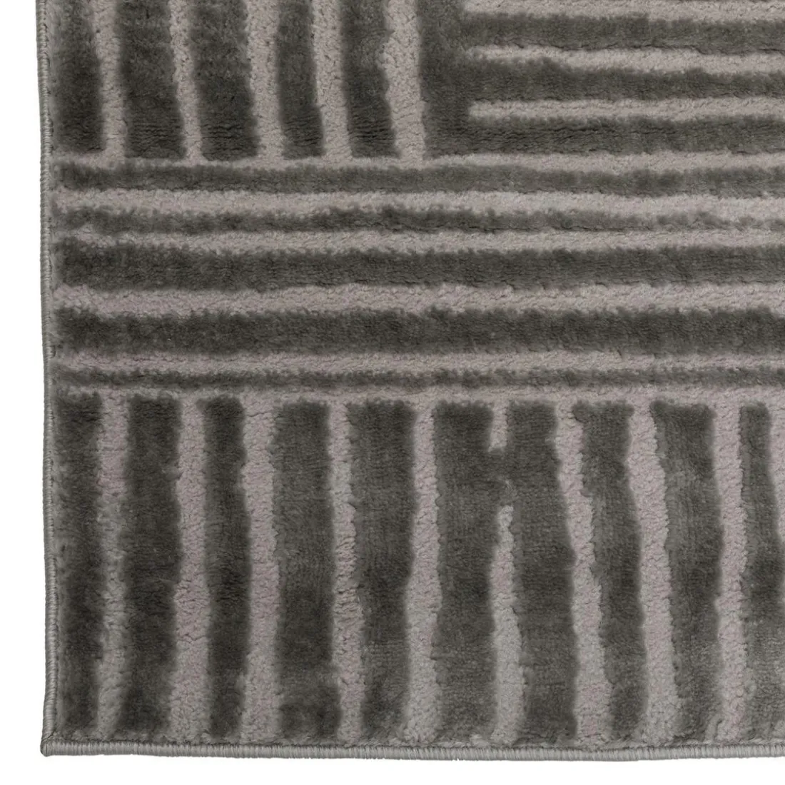 Tapis en relief