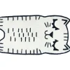Tapis enfant chat 80x150 KITSY