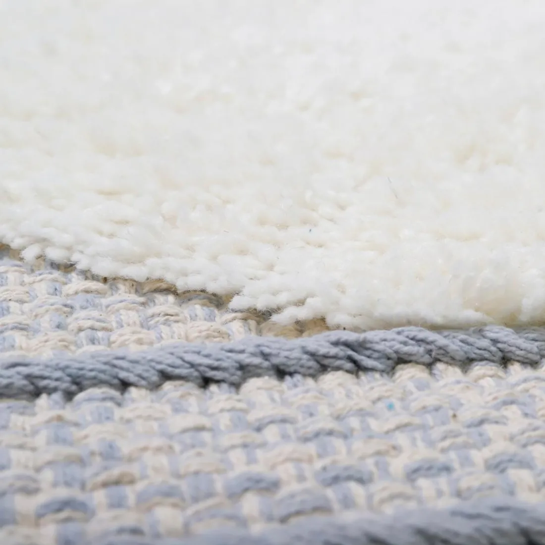 Tapis enfant style berbère GORDON