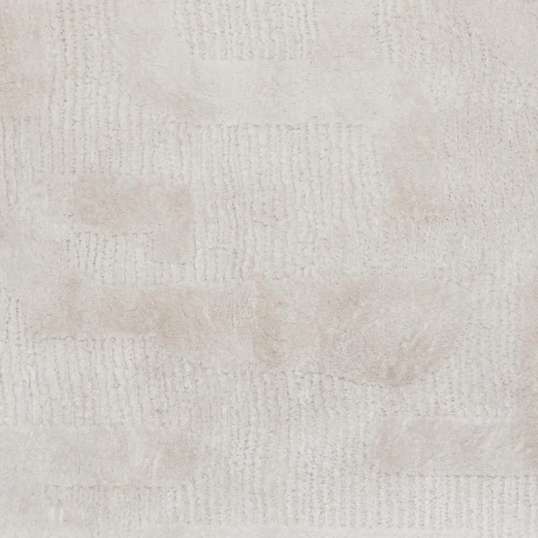 Tapis esprit berbère Anoai Ivoire