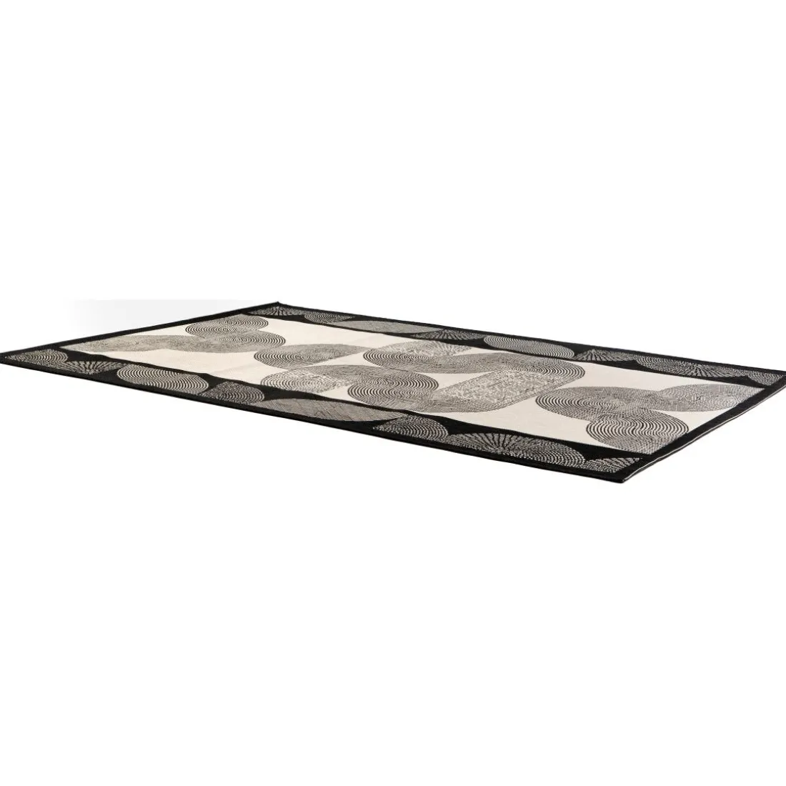 Tapis Etna outdoor Tonnerre 120 x 170