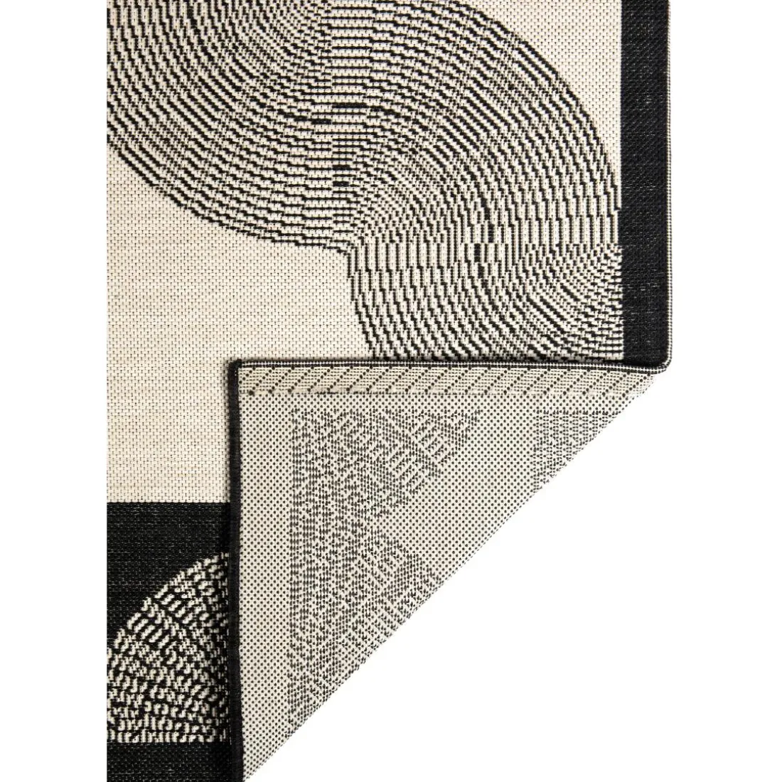 Tapis Etna outdoor Tonnerre 120 x 170