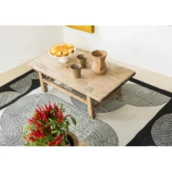 Tapis Etna outdoor Tonnerre 120 x 170