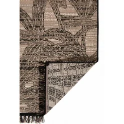 Tapis Fiona Naturel