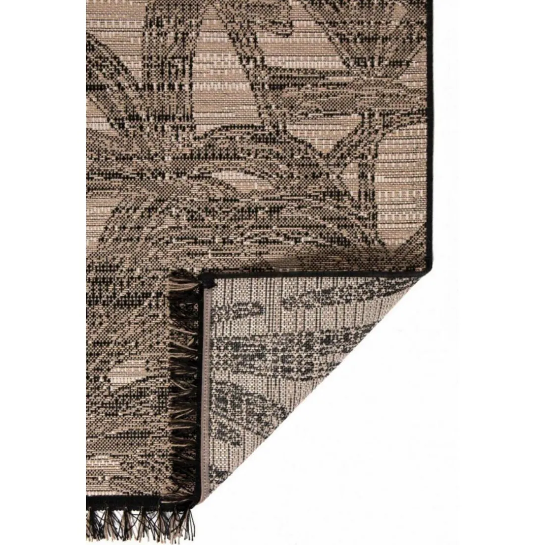 Tapis Fiona Naturel