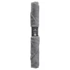 Tapis four extra doux gris D 80
