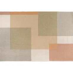 Tapis Iria outdoor Multico 120 x 170