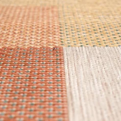 Tapis Iria outdoor Multico 120 x 170