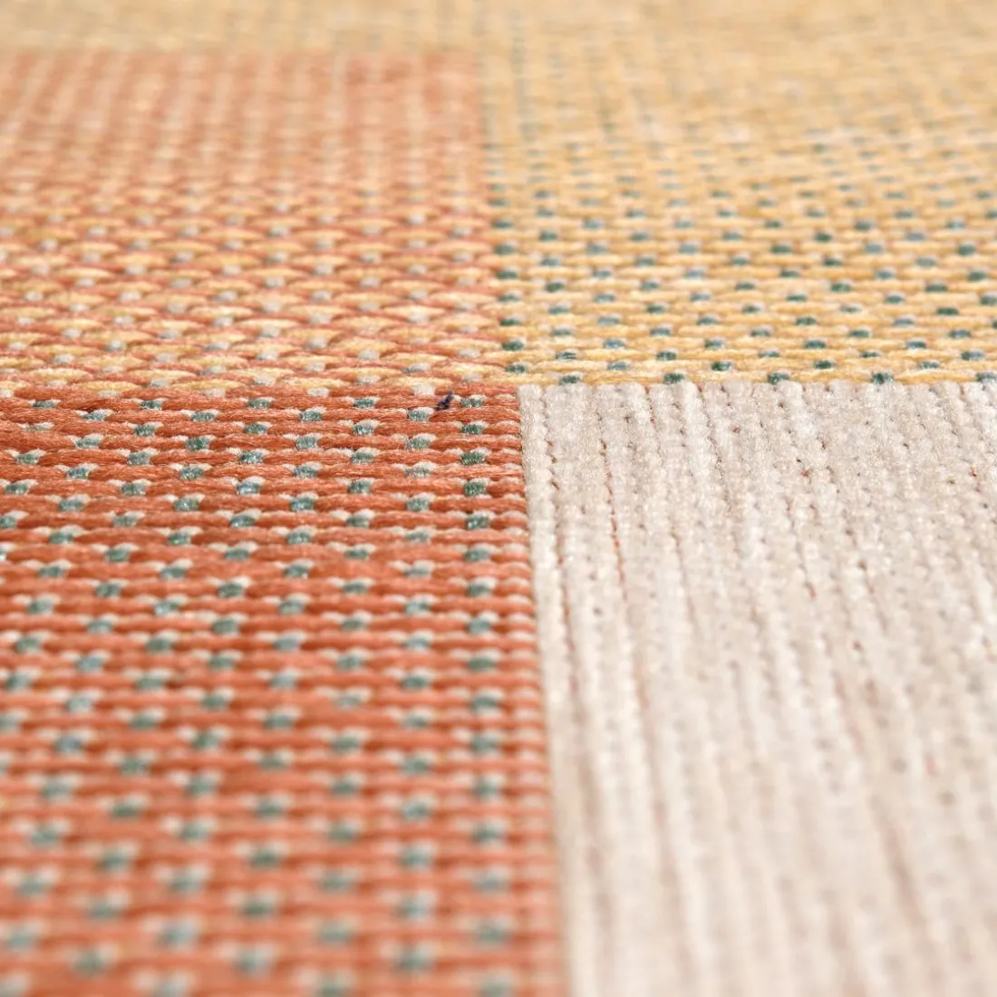 Tapis Iria outdoor Multico 120 x 170