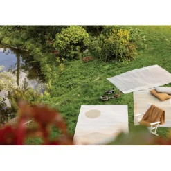 Tapis Iria outdoor Multico 120 x 170