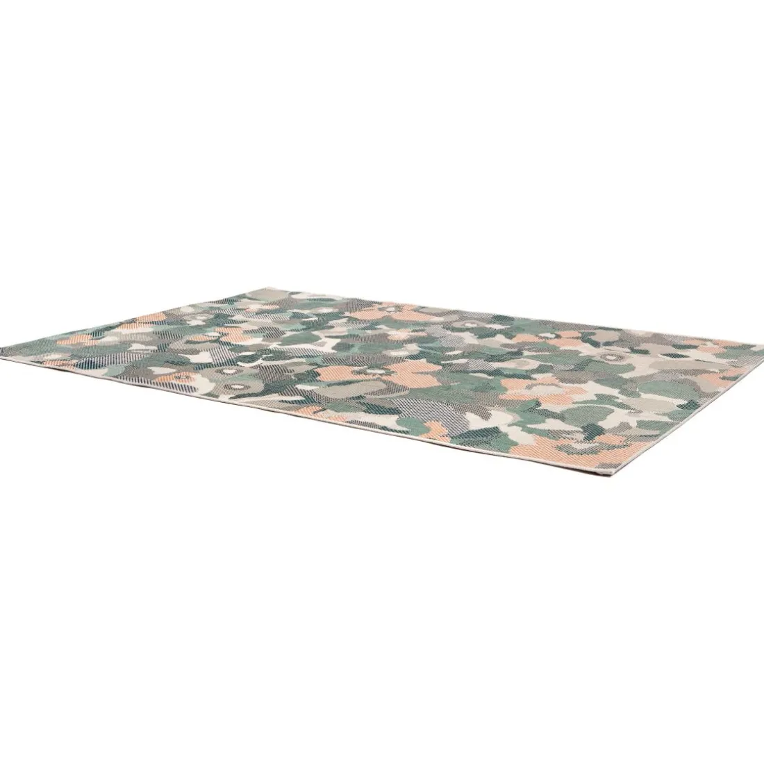 Tapis Jaya outdoor Multico 160 x 230