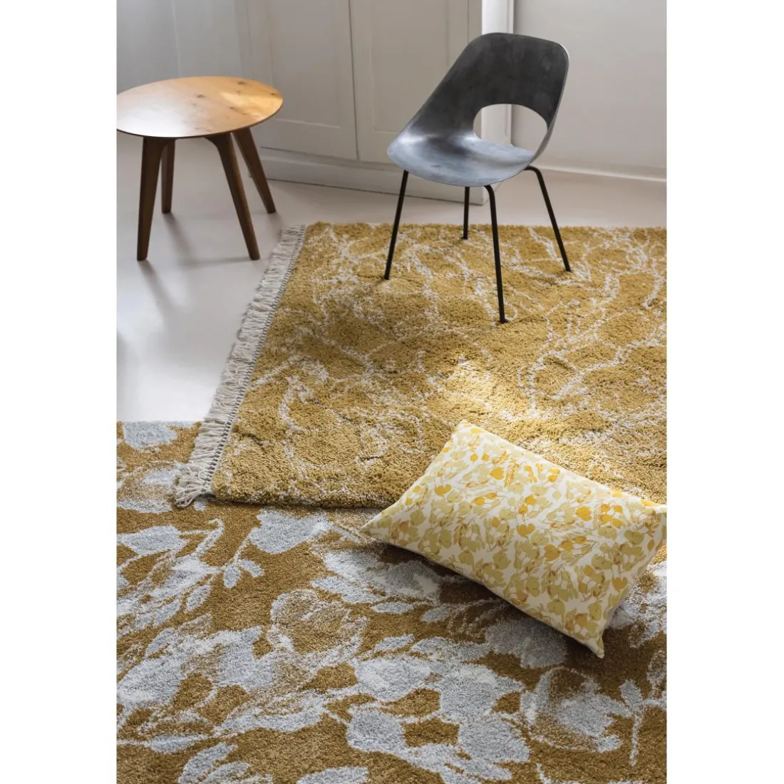 Tapis Kanoa Mimosa 200 x 290