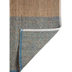 Tapis Karan Myosotis