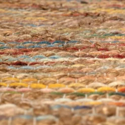 Tapis Keanu Multico