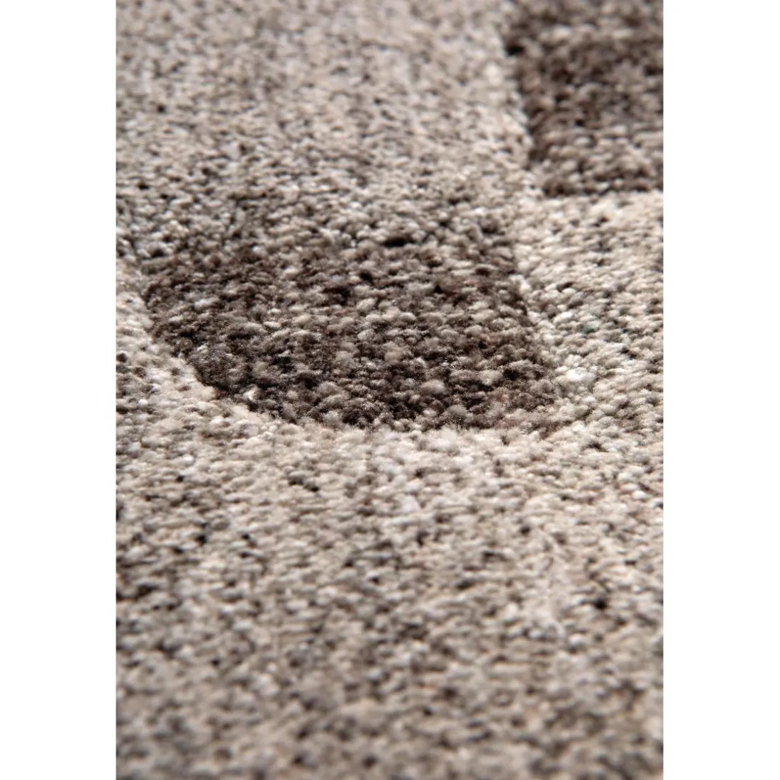 Tapis Kiara Carbone