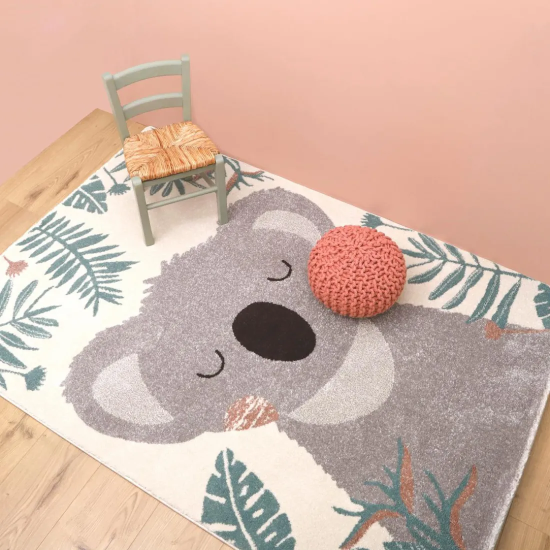 Tapis Koala OLSEN