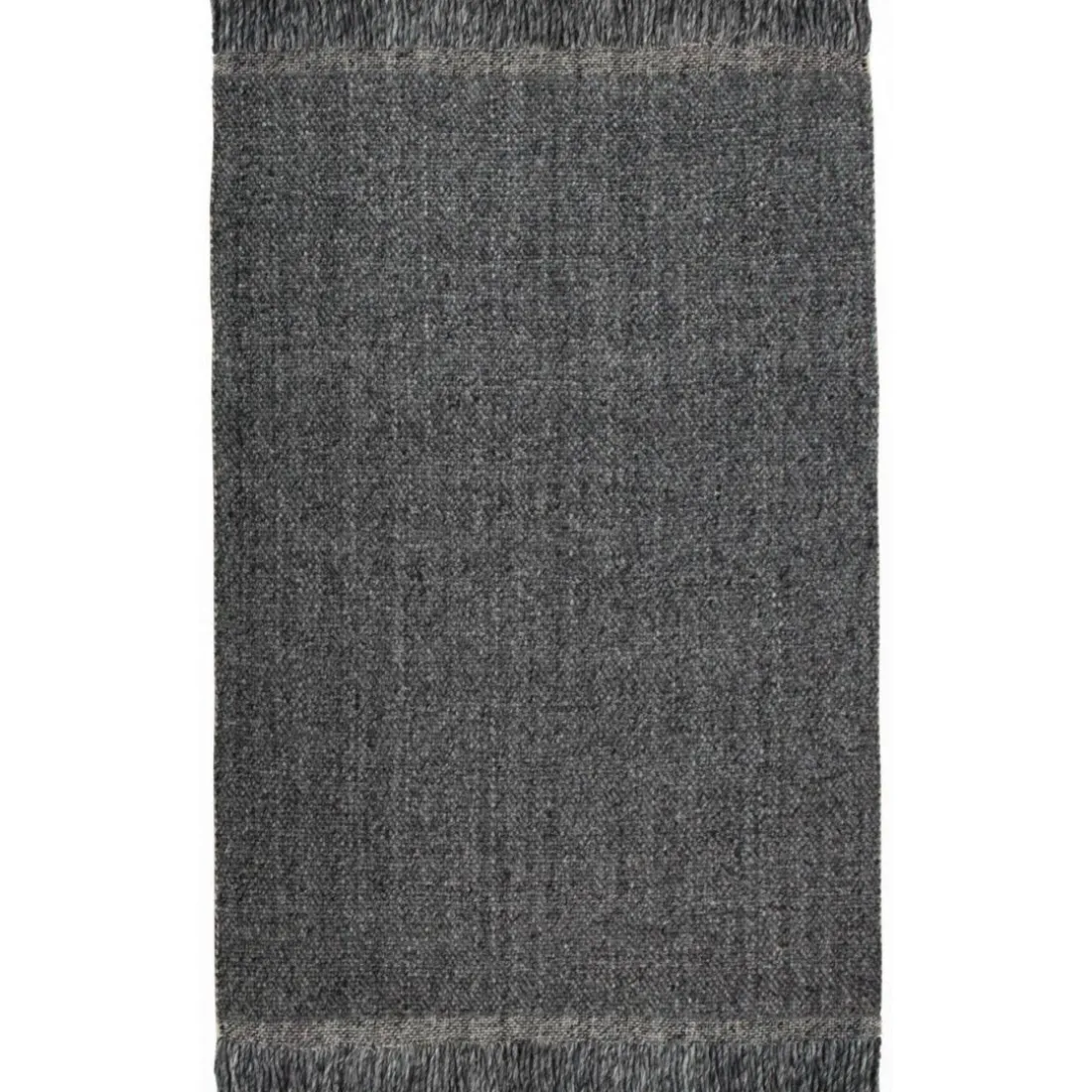 Tapis Kulti Gris 200 x 290