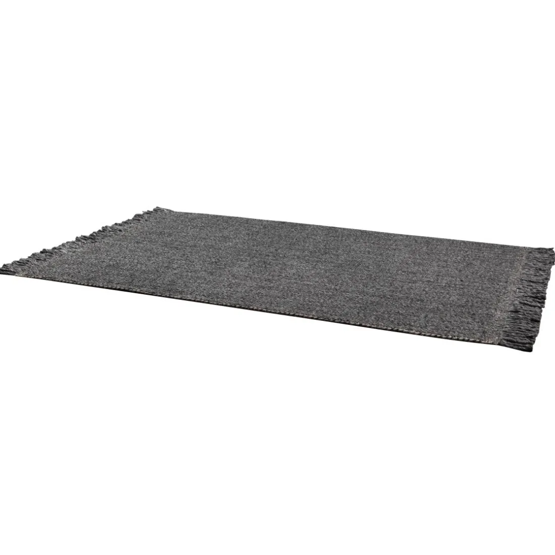 Tapis Kulti Gris 200 x 290