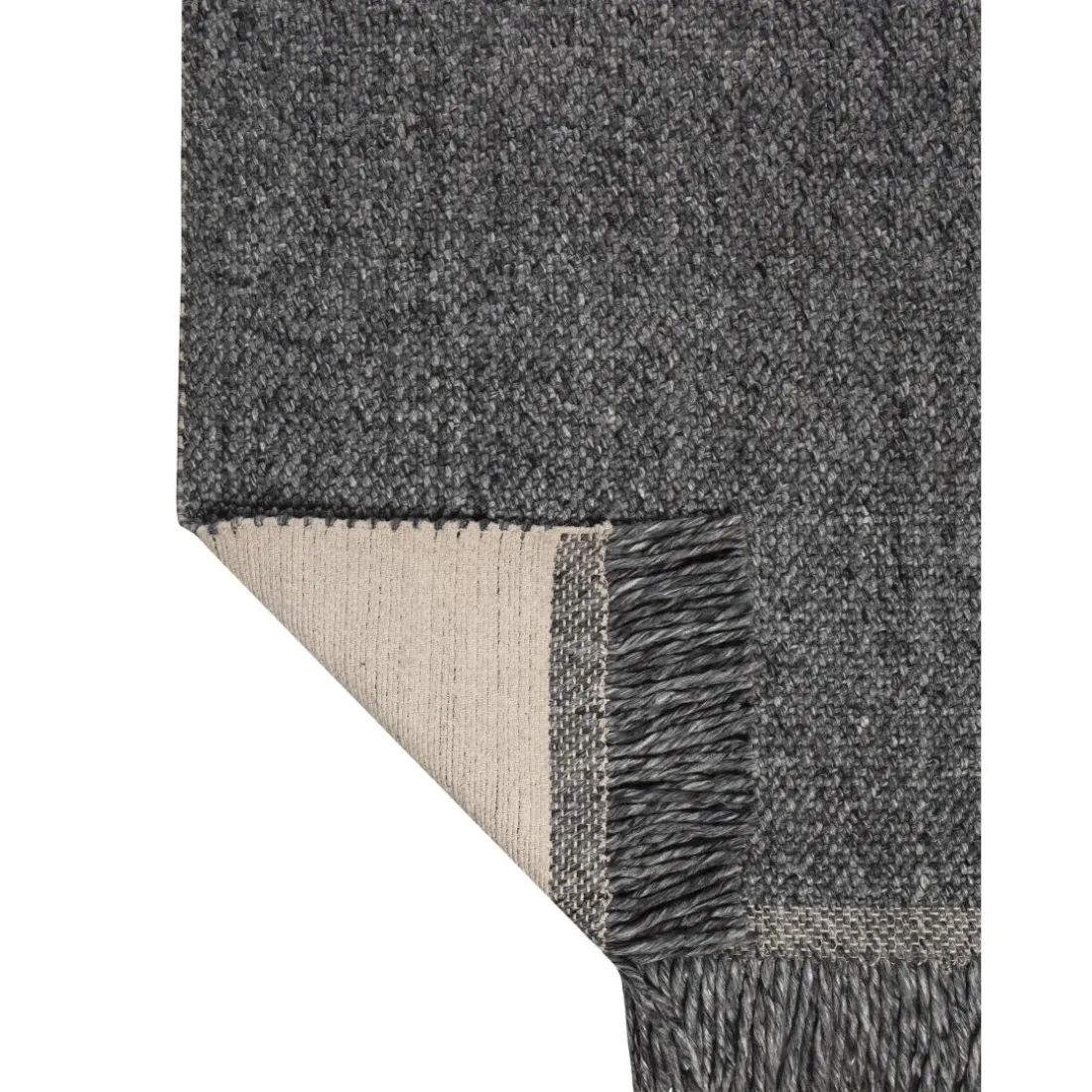 Tapis Kulti Gris 200 x 290