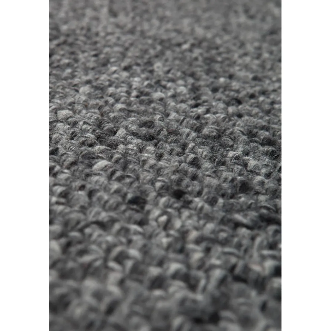 Tapis Kulti Gris 200 x 290