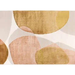 Tapis Lea Bronze 160 x 230