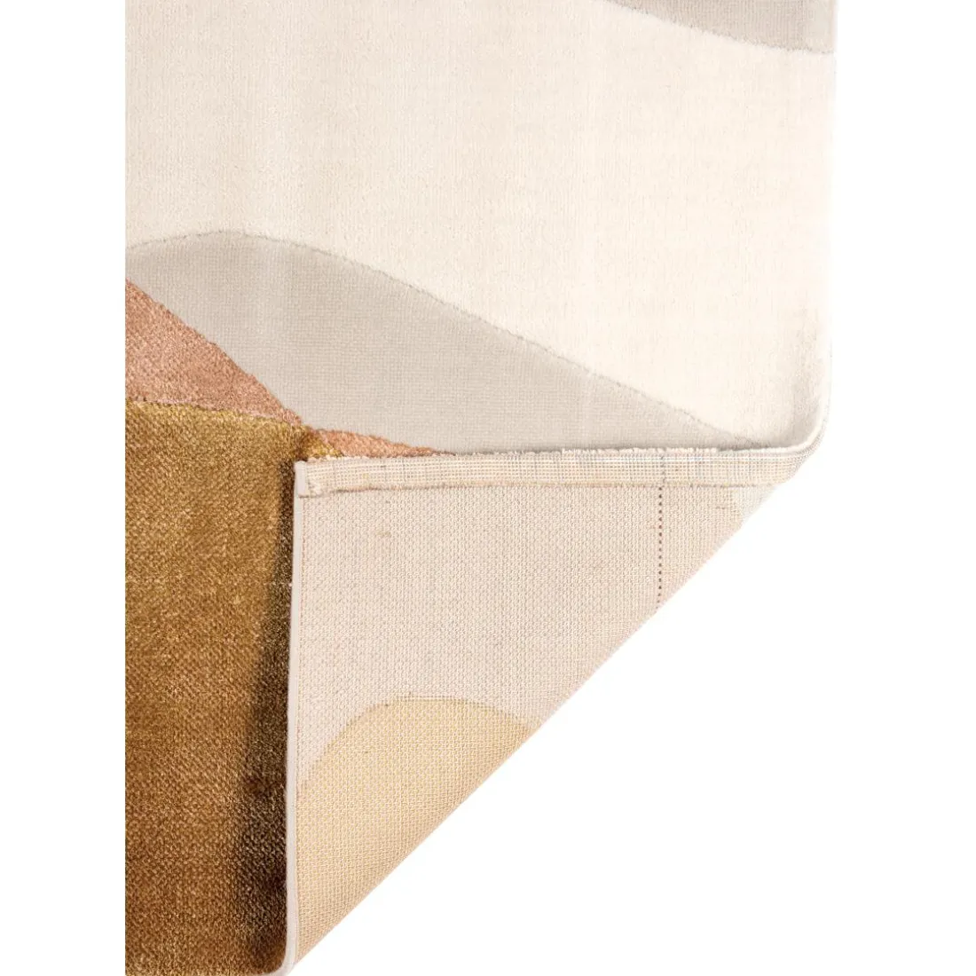 Tapis Lea Bronze 160 x 230