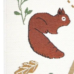TAPIS LITTLE FOREST